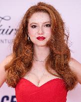 32nd Annual Race To Erase MS Gala - LA