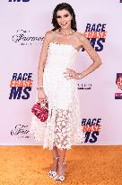32nd Annual Race To Erase MS Gala - LA