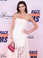 32nd Annual Race To Erase MS Gala - LA