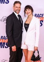32nd Annual Race To Erase MS Gala - LA