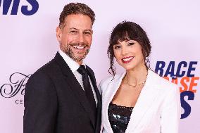 32nd Annual Race To Erase MS Gala - LA