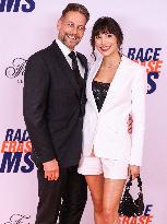 32nd Annual Race To Erase MS Gala - LA