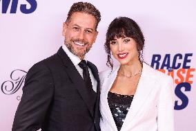 32nd Annual Race To Erase MS Gala - LA
