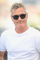 Cannes - Eddington Photocall