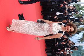 Cannes - Nouvelle Vague Red Carpet