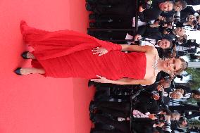 Cannes - Nouvelle Vague Red Carpet