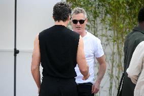 Cannes - Eddington Photocall