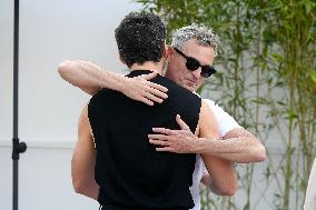 Cannes - Eddington Photocall