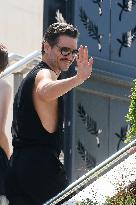 Cannes - Eddington Photocall