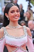 Cannes Nouvelle Vague Screening JR