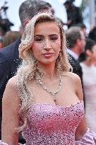 Cannes Nouvelle Vague Screening JR