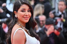 Cannes Nouvelle Vague Screening JR
