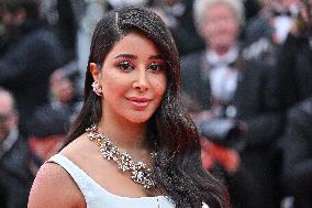 Cannes Nouvelle Vague Screening JR