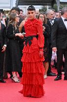 Cannes Nouvelle Vague Screening JR