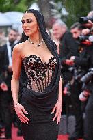 Cannes Nouvelle Vague Screening JR