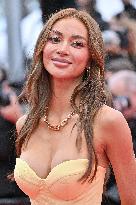 Cannes Nouvelle Vague Screening JR