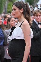 Cannes Nouvelle Vague Screening JR