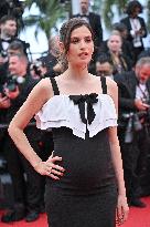 Cannes Nouvelle Vague Screening JR