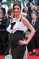 Cannes Nouvelle Vague Screening JR