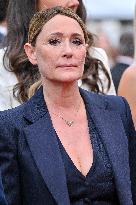 Cannes Nouvelle Vague Screening JR