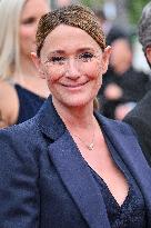 Cannes Nouvelle Vague Screening JR