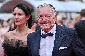 Cannes Nouvelle Vague Screening JR