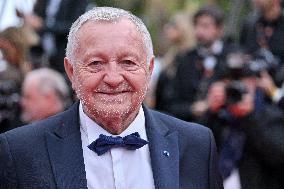 Cannes Nouvelle Vague Screening JR