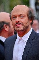 Cannes Nouvelle Vague Screening JR