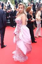 Cannes Nouvelle Vague Screening JD