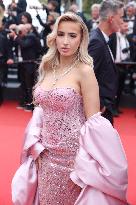 Cannes Nouvelle Vague Screening JD