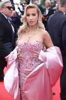 Cannes Nouvelle Vague Screening JD