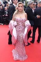 Cannes Nouvelle Vague Screening JD