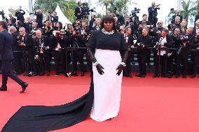 Cannes Nouvelle Vague Screening JD