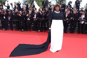 Cannes Nouvelle Vague Screening JD