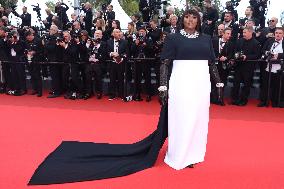 Cannes Nouvelle Vague Screening JD