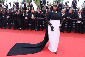 Cannes Nouvelle Vague Screening JD