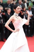 Cannes Nouvelle Vague Screening JD