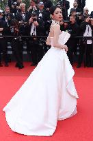 Cannes Nouvelle Vague Screening JD