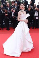 Cannes Nouvelle Vague Screening JD