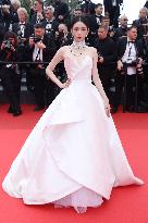 Cannes Nouvelle Vague Screening JD