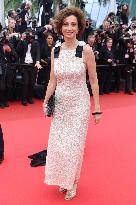 Cannes Nouvelle Vague Screening JD