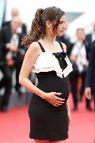 Cannes Nouvelle Vague Screening JD