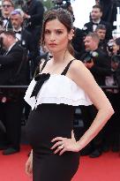Cannes Nouvelle Vague Screening JD