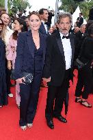 Cannes Nouvelle Vague Screening JD