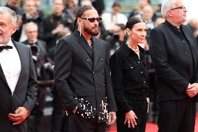 Cannes Nouvelle Vague Screening JD