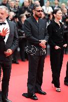 Cannes Nouvelle Vague Screening JD