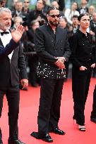 Cannes Nouvelle Vague Screening JD