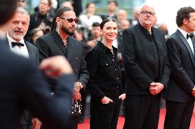 Cannes Nouvelle Vague Screening JD
