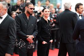 Cannes Nouvelle Vague Screening JD