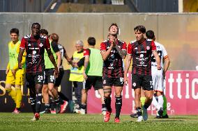 CALCIO - Serie C Italia - Foggia vs Messina